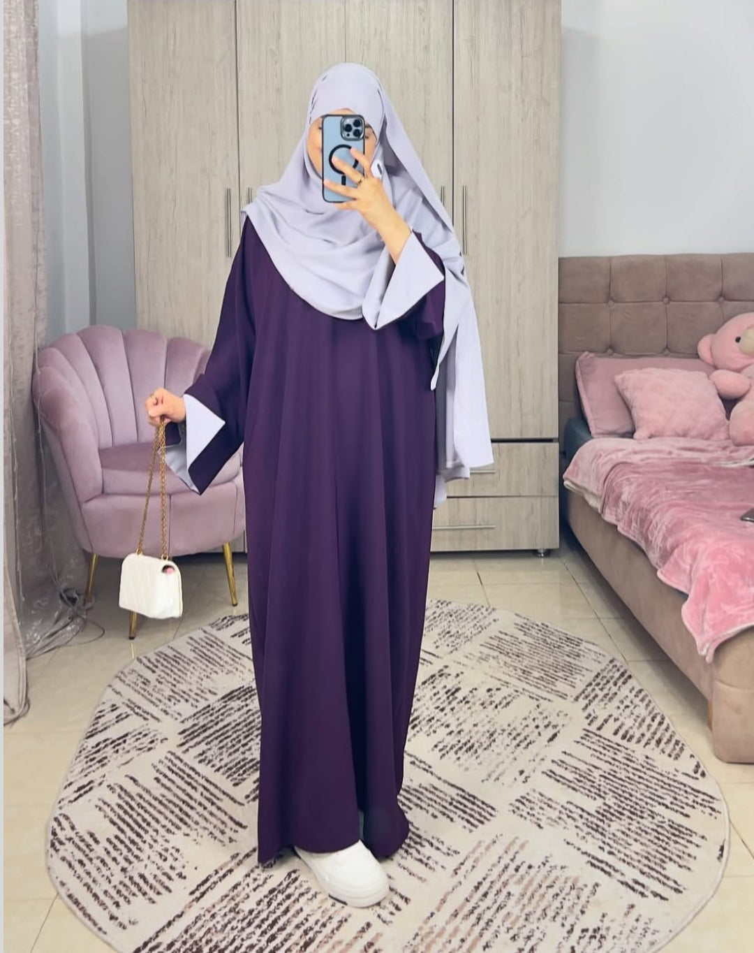 abaya 2