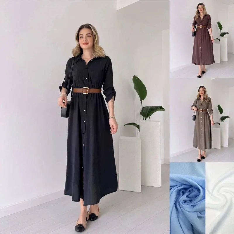 robe
