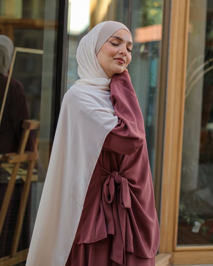 Abaya