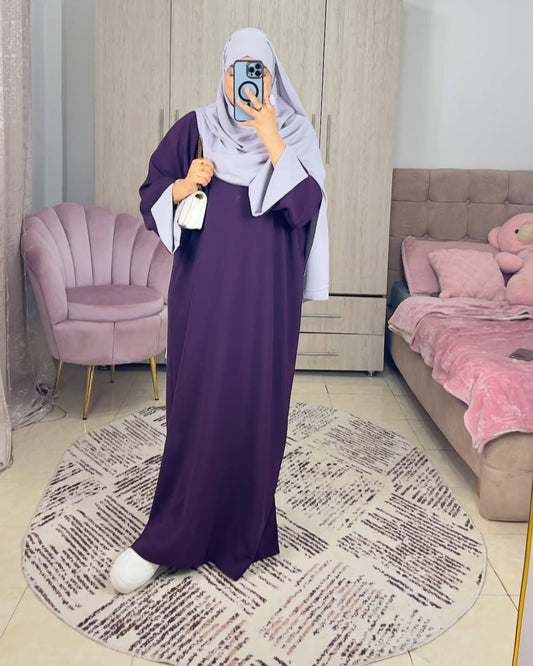 abaya 2