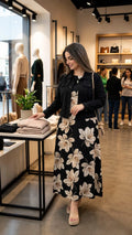 ✨ Découvrez la Collection Estivale d'Exception 2026 Ensemble Robe & Veste