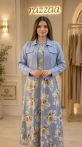 ✨ Découvrez la Collection Estivale d'Exception 2026 Ensemble Robe & Veste