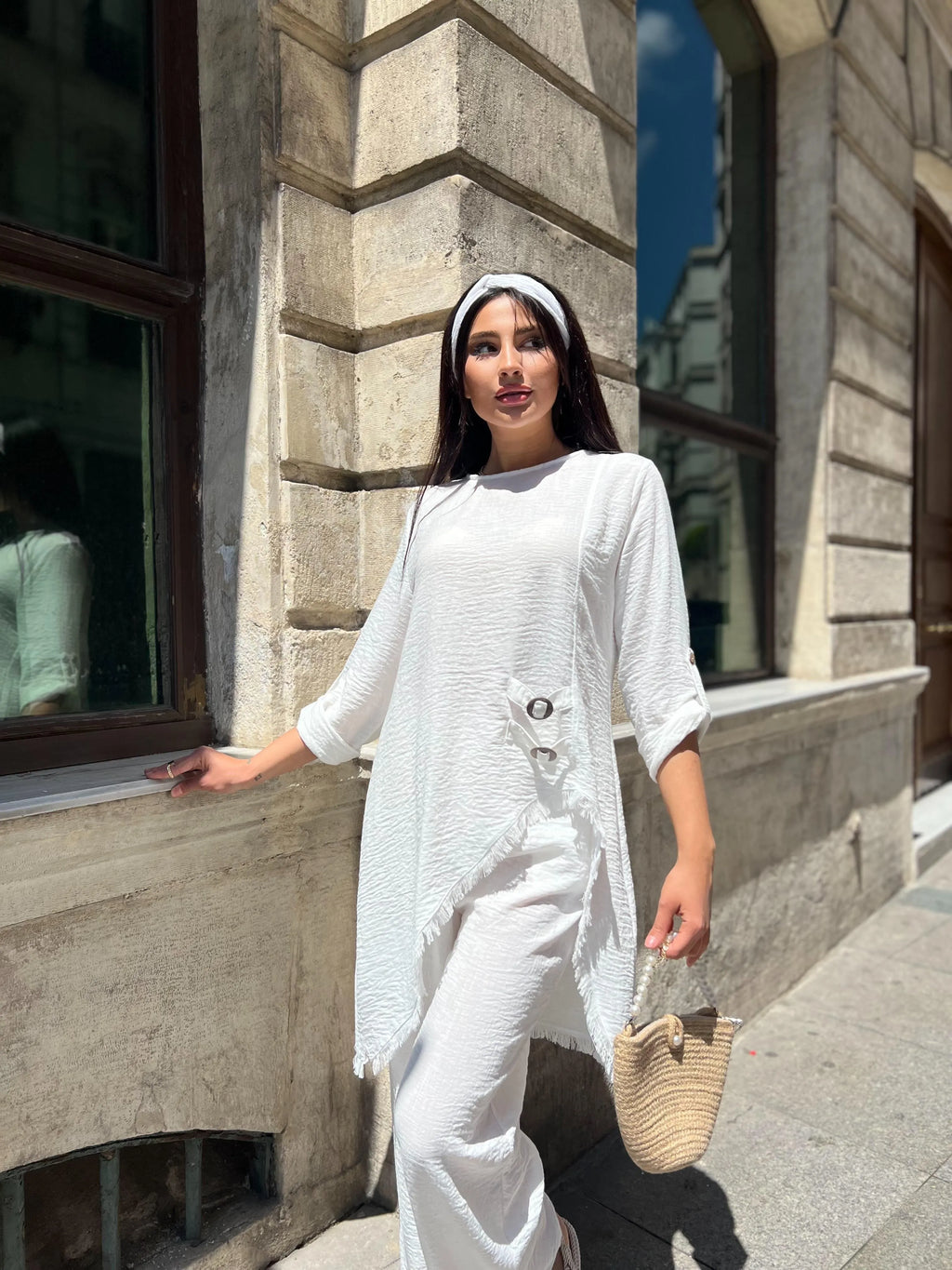 أنصومبل AMALFI: الأناقة الإيطالية الساحرة تصل إلى المغرب