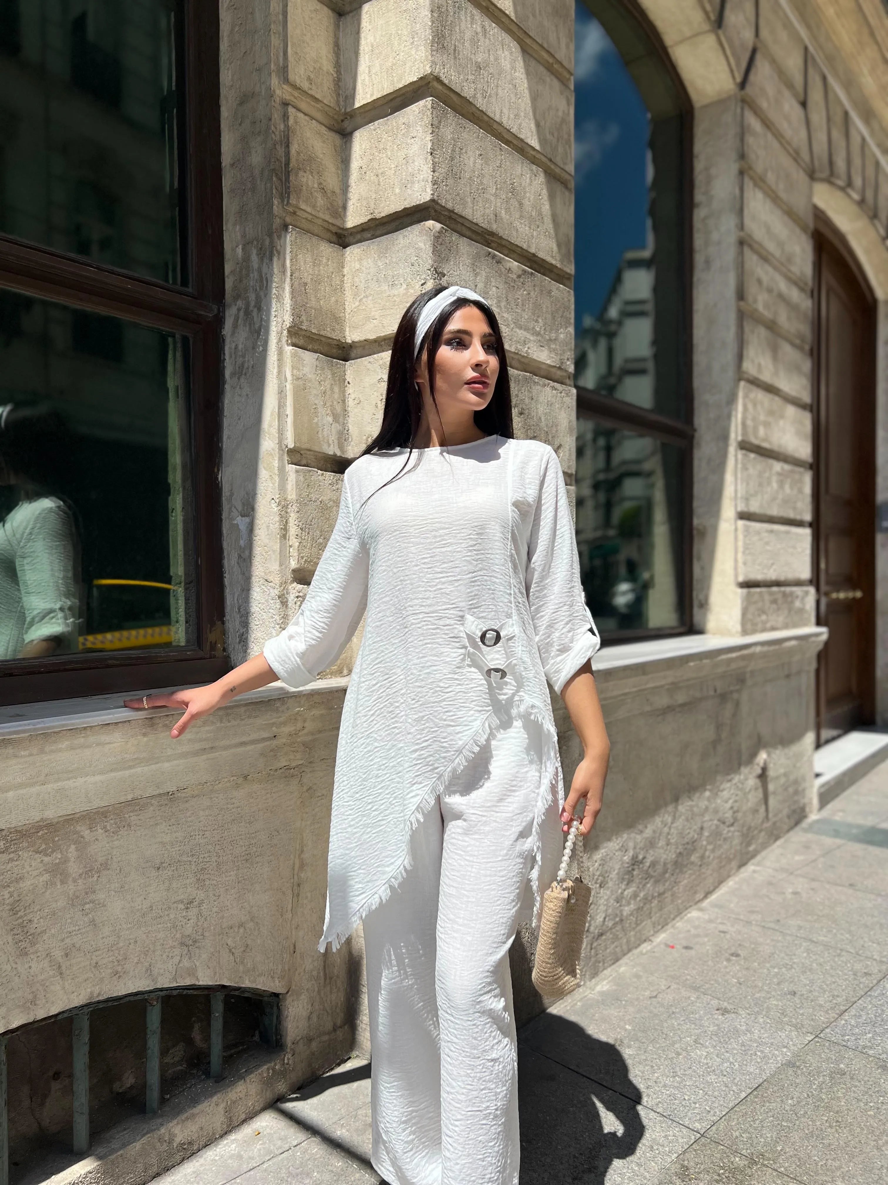 أنصومبل AMALFI: الأناقة الإيطالية الساحرة تصل إلى المغرب
