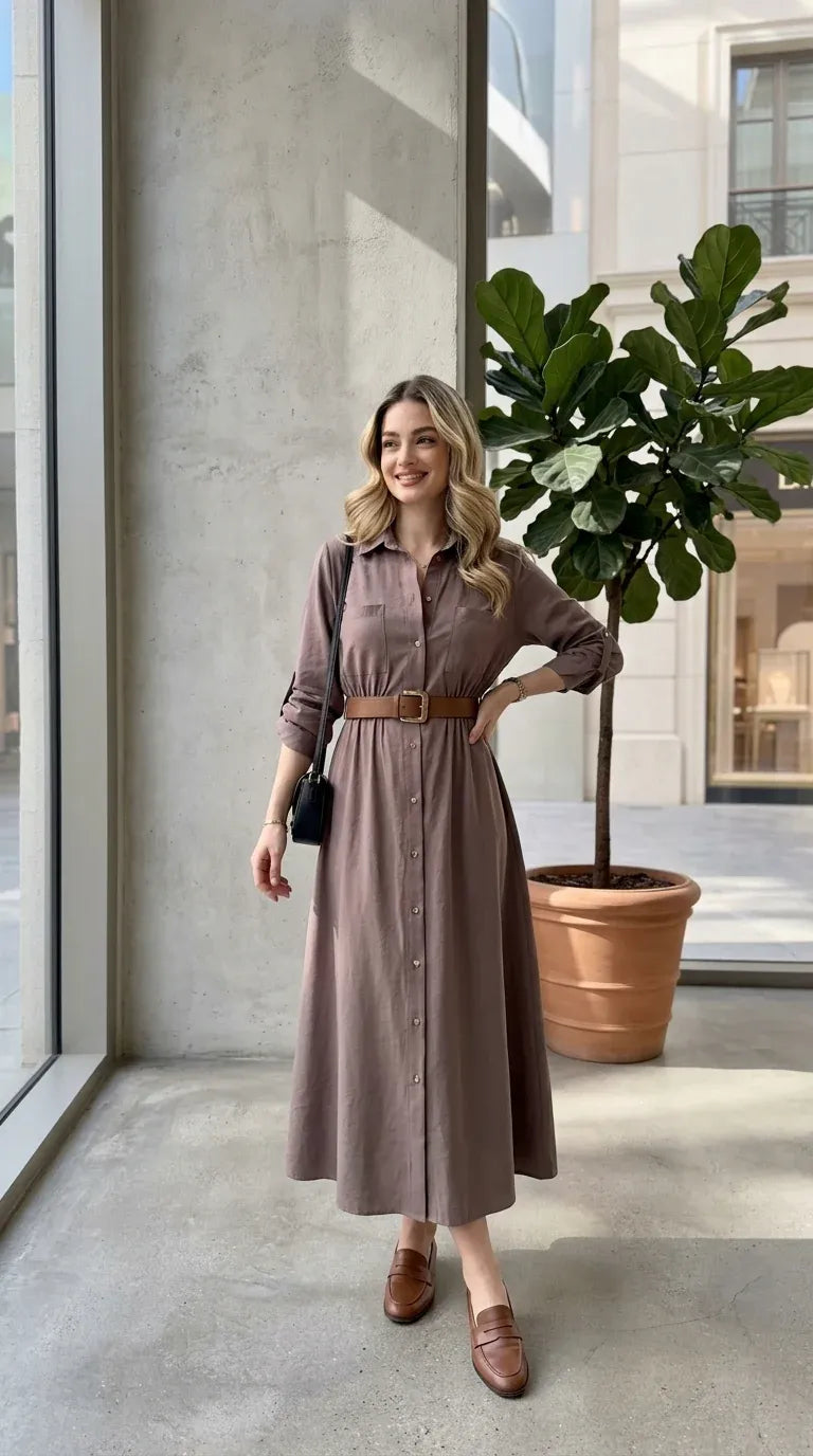 robe